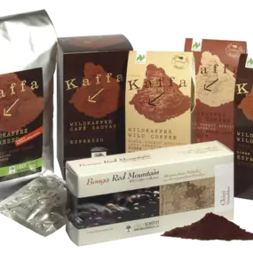 Bild von Berliner Kaffeekontor