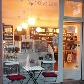 Bild von Berliner Kaffeekontor