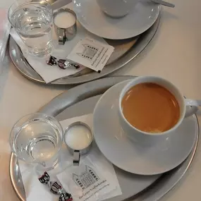 Bild von Berliner Kaffeekontor