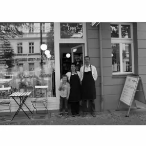 Bild von Berliner Kaffeekontor