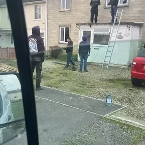 Bild von Proline Roofing & Property Maintenance Ltd