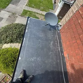 Bild von Proline Roofing & Property Maintenance Ltd