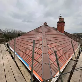 Bild von Proline Roofing & Property Maintenance Ltd