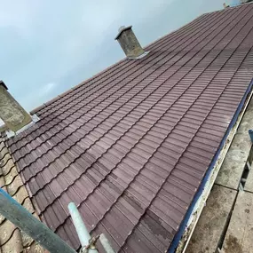 Bild von Proline Roofing & Property Maintenance Ltd