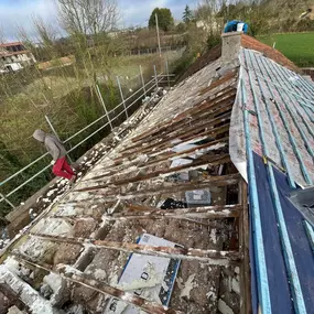 Bild von Proline Roofing & Property Maintenance Ltd