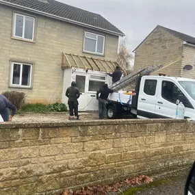 Bild von Proline Roofing & Property Maintenance Ltd