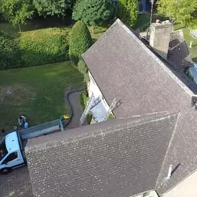 Bild von Proline Roofing & Property Maintenance Ltd