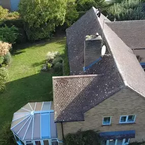 Bild von Proline Roofing & Property Maintenance Ltd