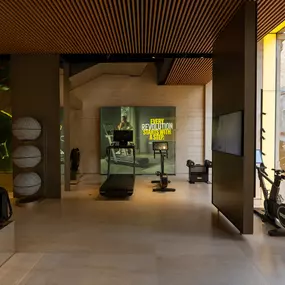 Bild von Technogym Milano