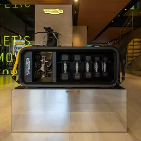 Bild von Technogym Milano