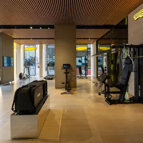Bild von Technogym Milano