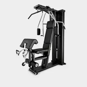 Bild von Technogym Harrods