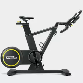 Bild von Technogym Harrods