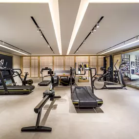 Bild von Technogym Harrods