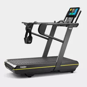 Bild von Technogym Harrods