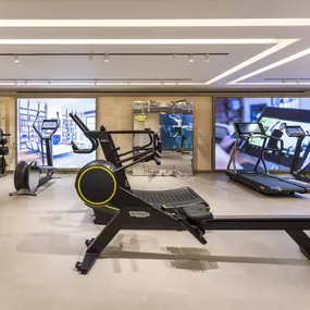 Bild von Technogym Harrods