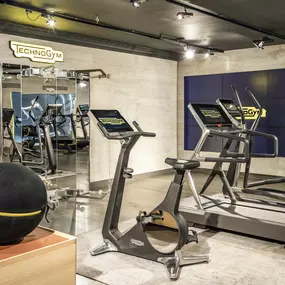 Bild von Technogym Harrods