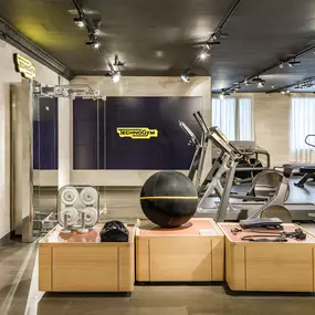 Bild von Technogym Harrods