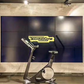 Bild von Technogym Harrods