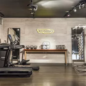 Bild von Technogym Harrods