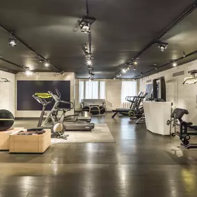 Bild von Technogym Harrods