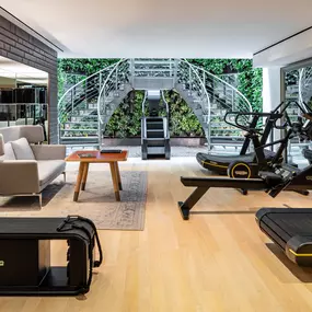 Bild von Technogym New York