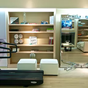 Bild von Technogym New York