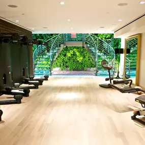 Bild von Technogym New York