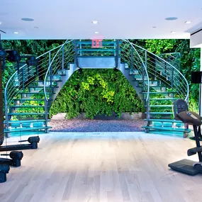 Bild von Technogym New York