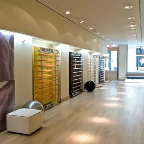 Bild von Technogym New York