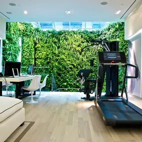 Bild von Technogym New York
