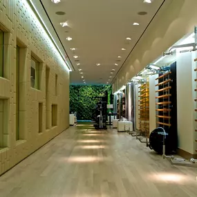 Bild von Technogym New York