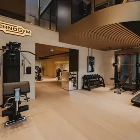 Bild von Technogym Paris