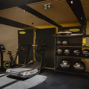 Bild von Technogym Paris