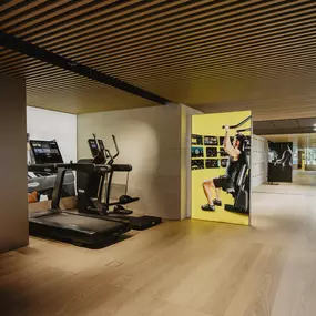 Bild von Technogym Paris
