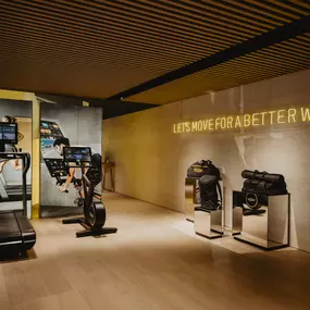 Bild von Technogym Paris