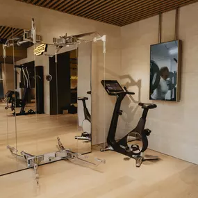 Bild von Technogym Paris