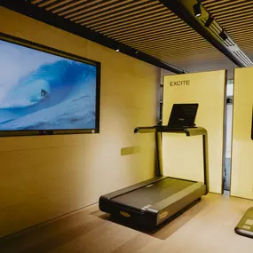 Bild von Technogym Paris