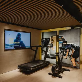 Bild von Technogym Paris