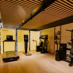 Bild von Technogym Paris