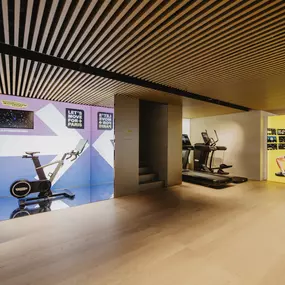 Bild von Technogym Paris