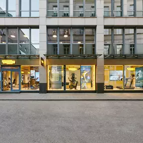 Bild von Technogym München