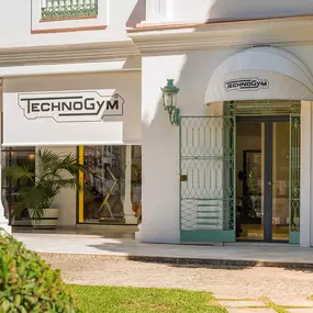 Bild von Technogym Marbella