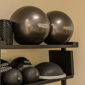 Bild von Technogym Marbella