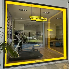 Bild von Technogym Marbella