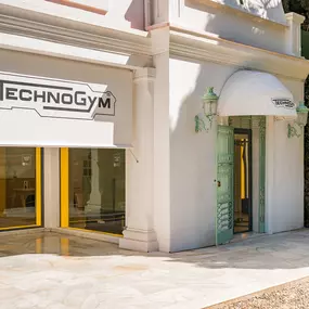 Bild von Technogym Marbella