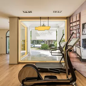 Bild von Technogym Marbella