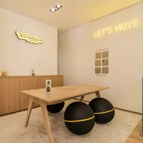 Bild von Technogym Marbella