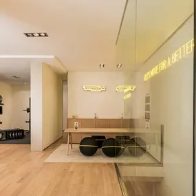Bild von Technogym Marbella