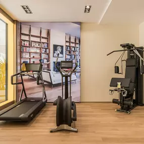 Bild von Technogym Marbella